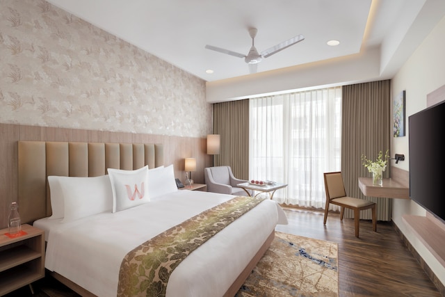 ウェルカムホテル バイ ITC ホテルズ ボードガヤ ホテル アンド コンベンションセンター