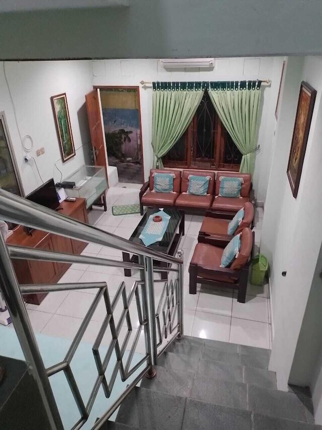 マリオボロ マタラム ホームステイ ジョグジャカルタ