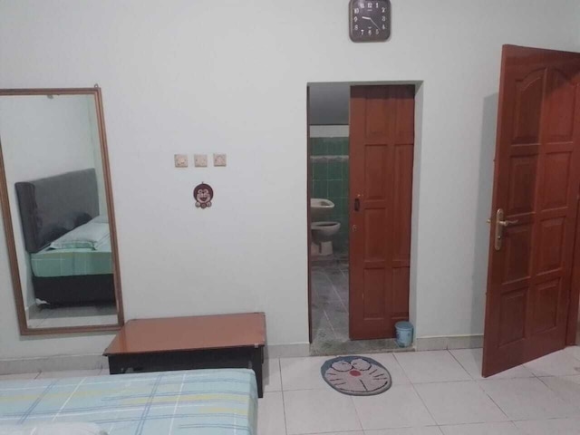 マリオボロ マタラム ホームステイ ジョグジャカルタ