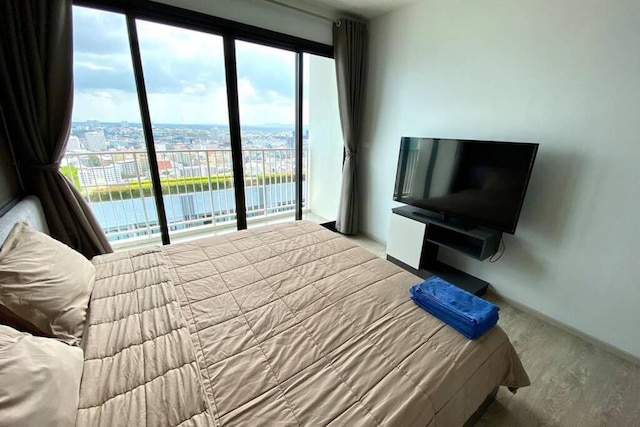 Exclusive Sea View 2 Bed Room High Floor 2 Balcony
