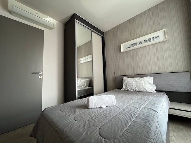 Exclusive Sea View 2 Bed Room High Floor 2 Balcony