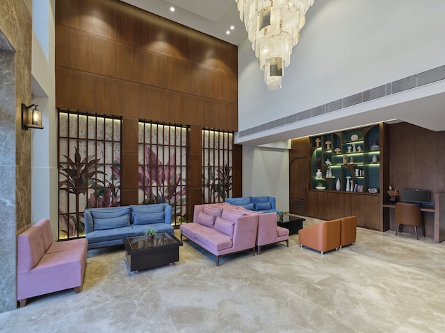 Regenta Place Ahmedabad