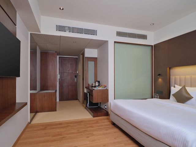 Regenta Place Ahmedabad