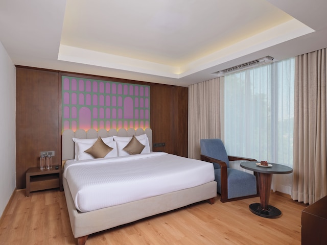 Regenta Place Ahmedabad