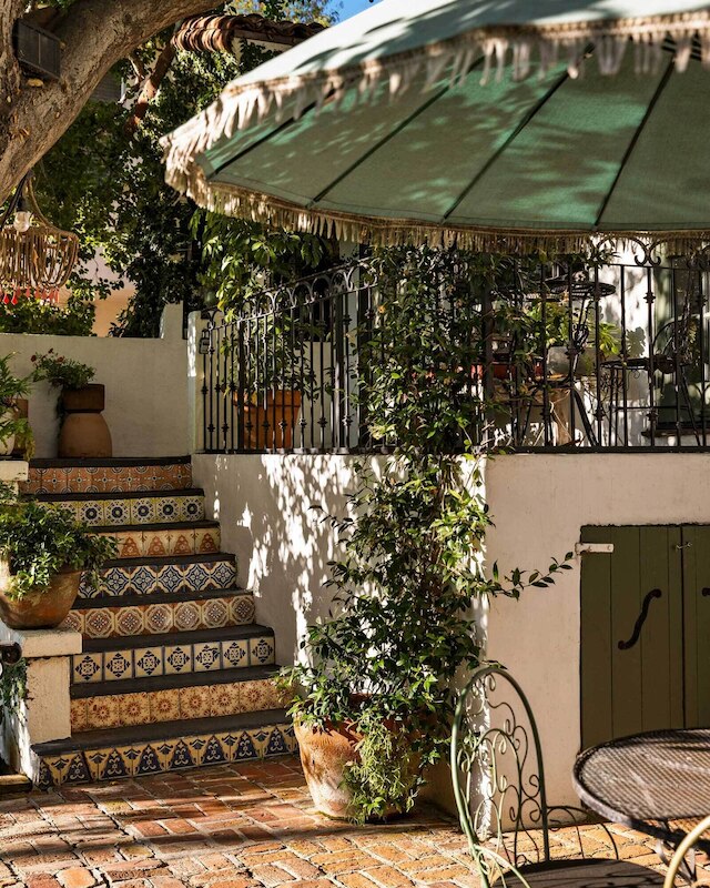 ハリウッド ハイダウェイ バイ ブティック