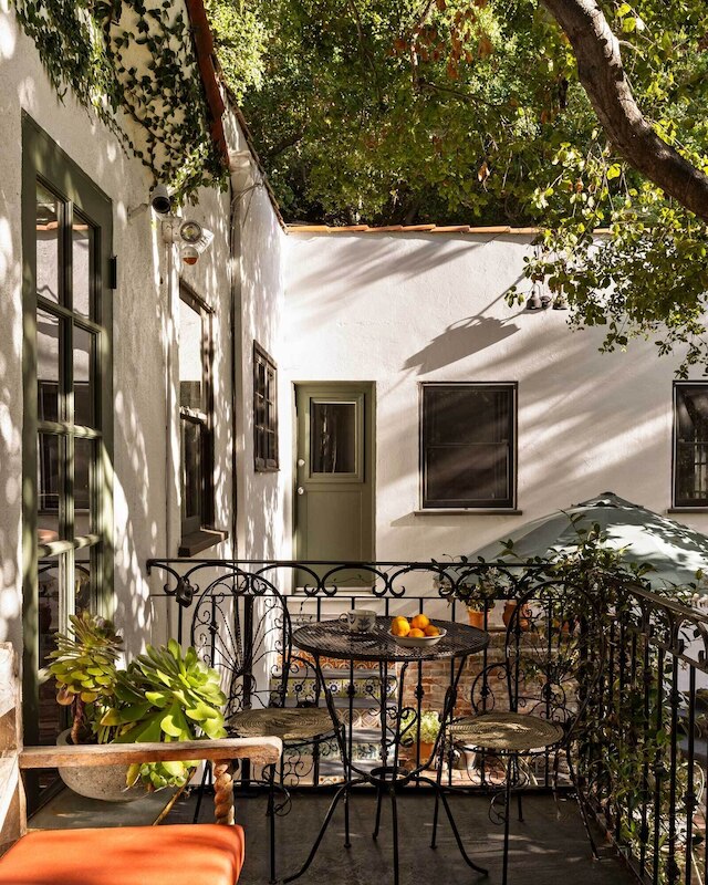 ハリウッド ハイダウェイ バイ ブティック