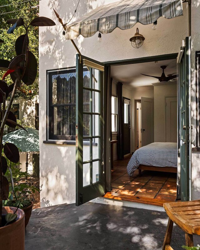 ハリウッド ハイダウェイ バイ ブティック