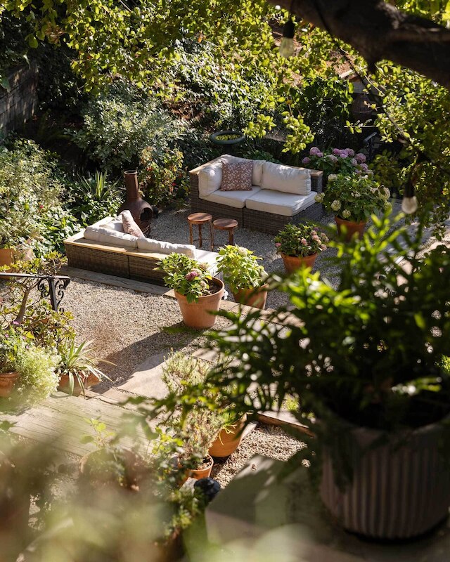 ハリウッド ハイダウェイ バイ ブティック