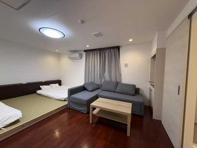 TOKYO BNB ホテル