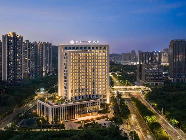 Pullman Chongqing Xiyue
