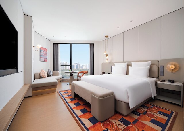 Pullman Chongqing Xiyue