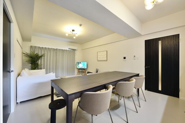 リバーサイド知花