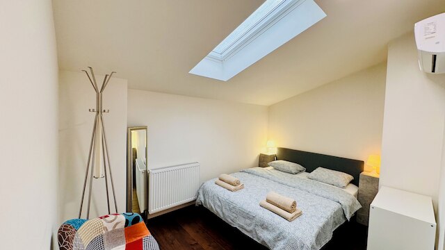 Loft Jecna 43 Prague