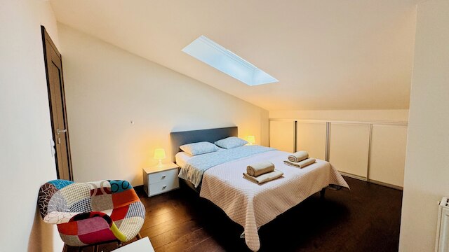 Loft Jecna 43 Prague