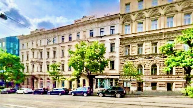 Loft Jecna 43 Prague