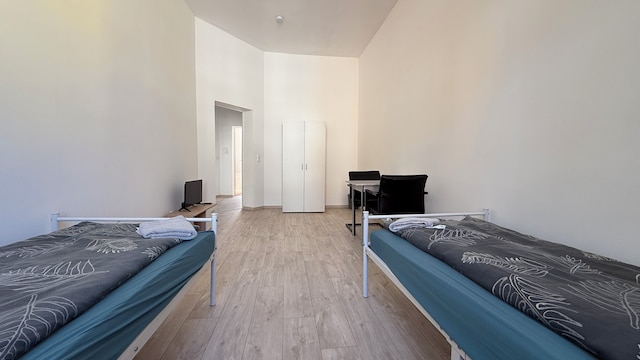 シティ アパートメンツ フランクフルト