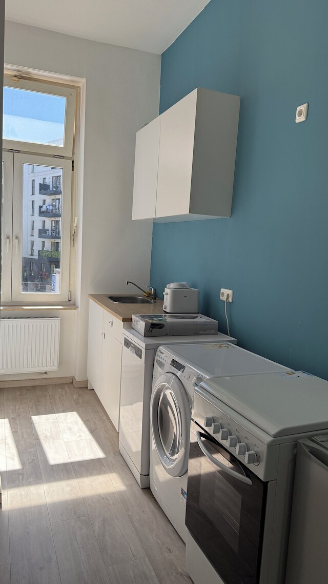 シティ アパートメンツ フランクフルト