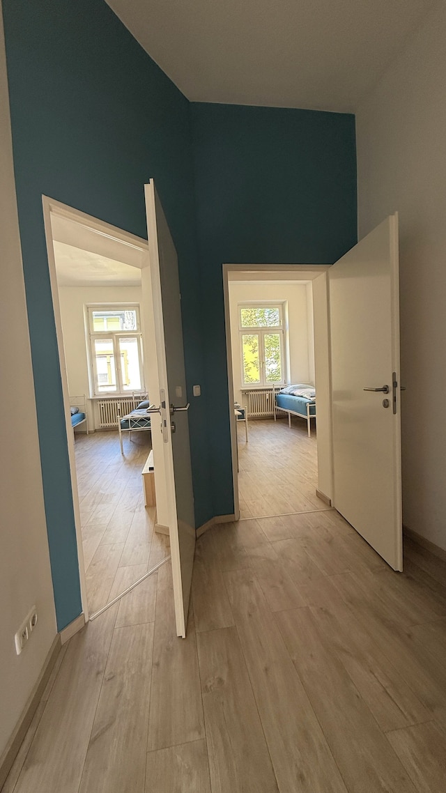 シティ アパートメンツ フランクフルト