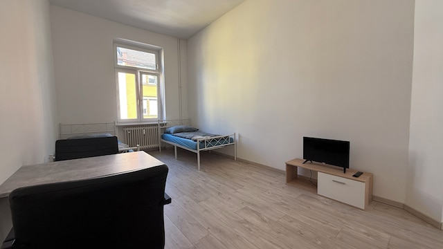 シティ アパートメンツ フランクフルト