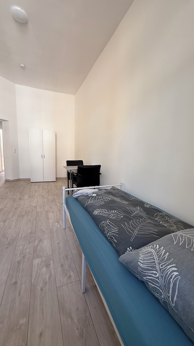 シティ アパートメンツ フランクフルト