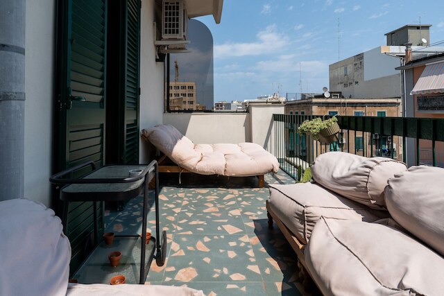 Xoxo フロム バーリ by ワンダフル イタリー