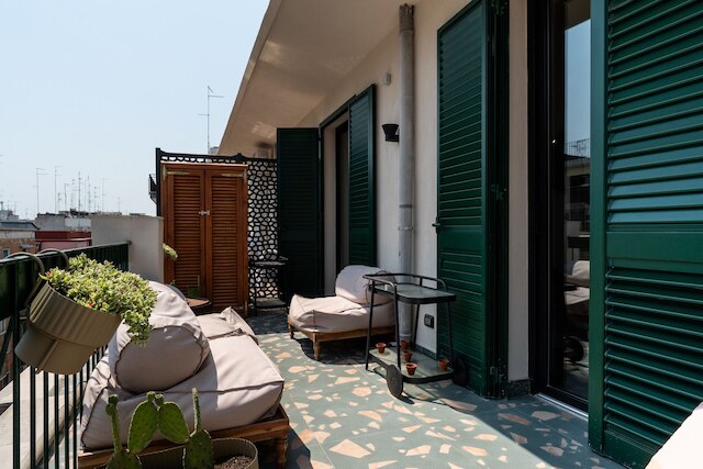 Xoxo フロム バーリ by ワンダフル イタリー