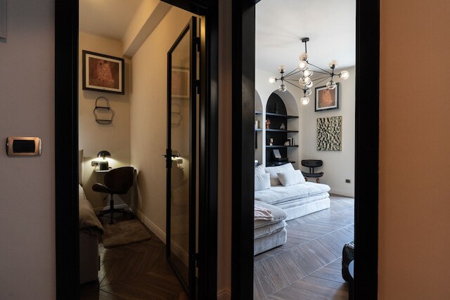 Xoxo フロム バーリ by ワンダフル イタリー