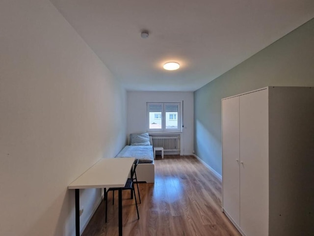 ファミリー アパートメンツ ニア シティ センター