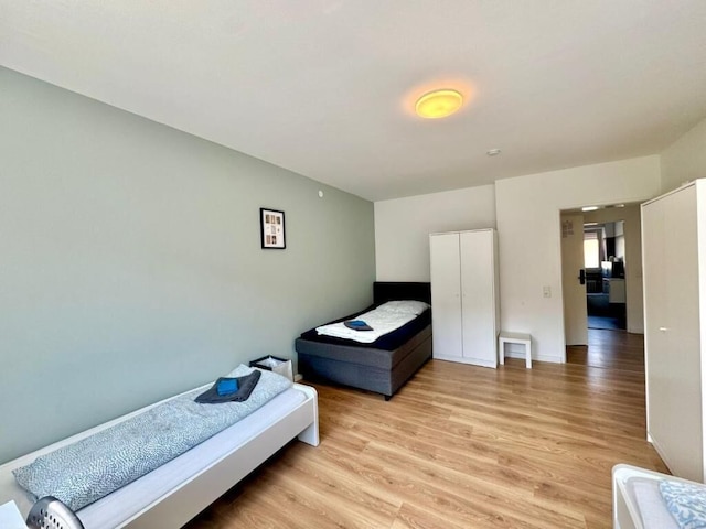 ファミリー アパートメンツ ニア シティ センター