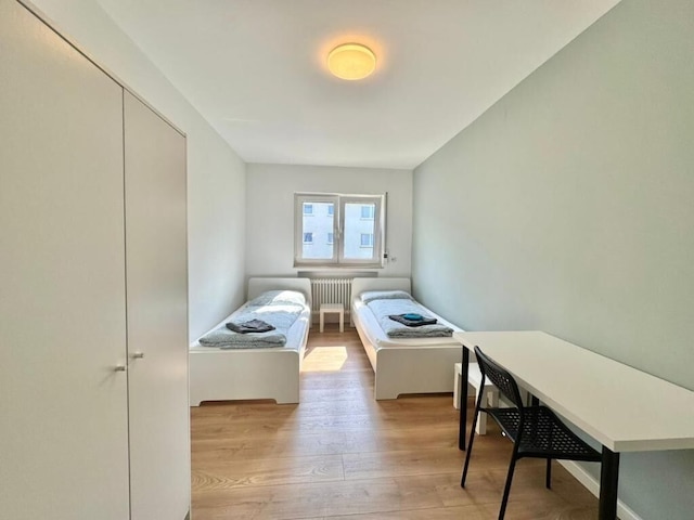 ファミリー アパートメンツ ニア シティ センター