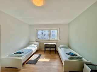 ファミリー アパートメンツ ニア シティ センター