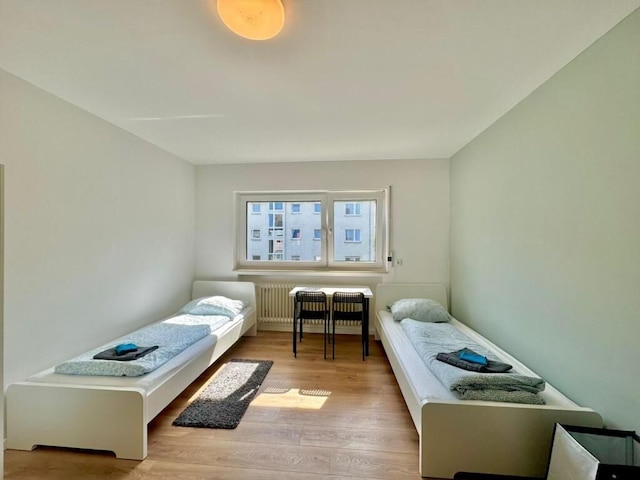 ファミリー アパートメンツ ニア シティ センター