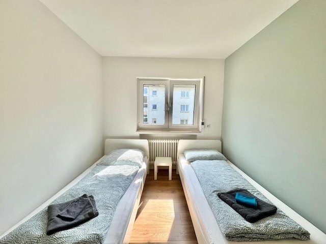 ファミリー アパートメンツ ニア シティ センター