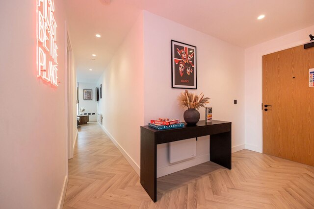 スーパーノヴァ スイート シティ ビューズ