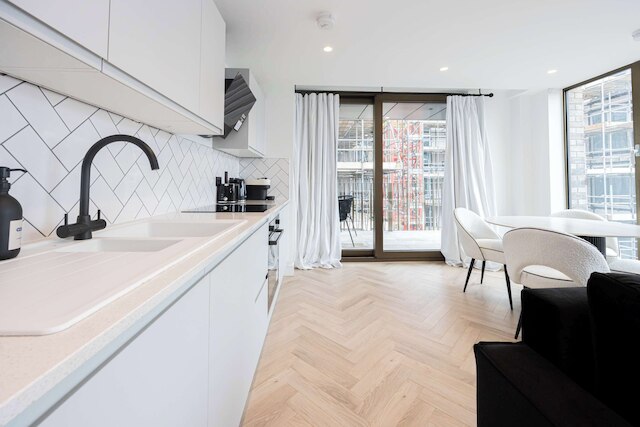 スーパーノヴァ スイート シティ ビューズ