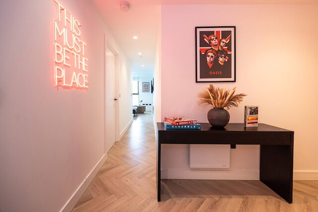 スーパーノヴァ スイート シティ ビューズ