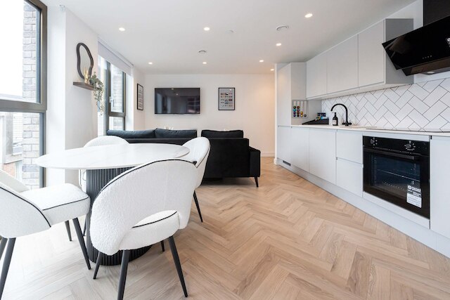 スーパーノヴァ スイート シティ ビューズ