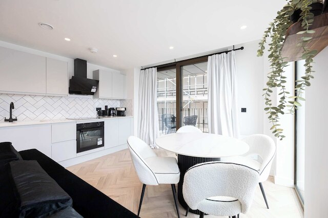 スーパーノヴァ スイート シティ ビューズ