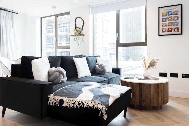 スーパーノヴァ スイート シティ ビューズ