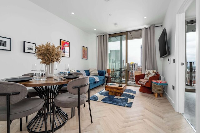 コットノポリス スイート ウィズ 1 ベッドルームズ アンド 1 バスルームズ