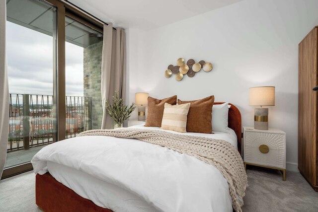 コットノポリス スイート ウィズ 1 ベッドルームズ アンド 1 バスルームズ