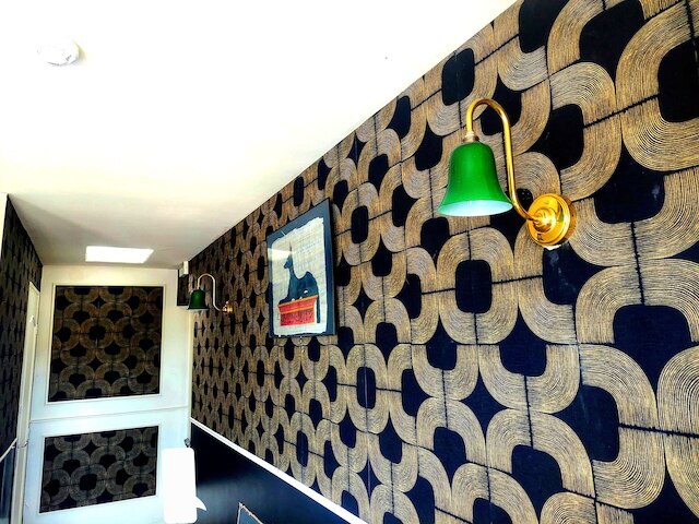 Hotel la Baie Royale