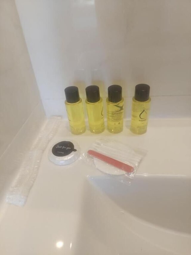 Hotel la Baie Royale