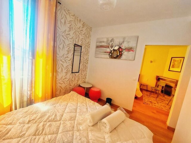 Hotel la Baie Royale