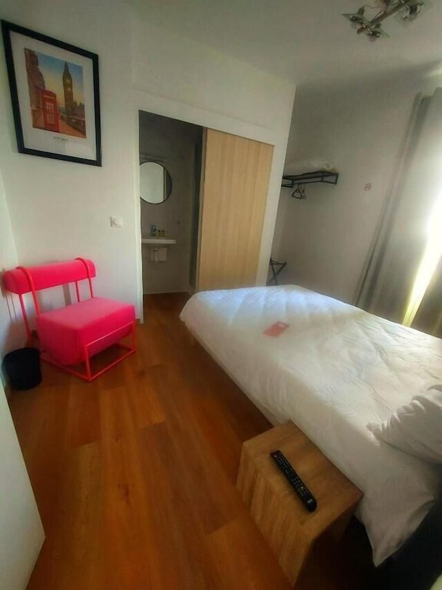 Hotel la Baie Royale