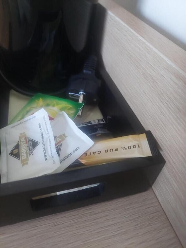 Hotel la Baie Royale