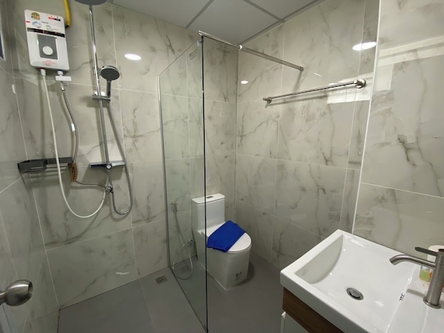 9 Karat Condo by PSR