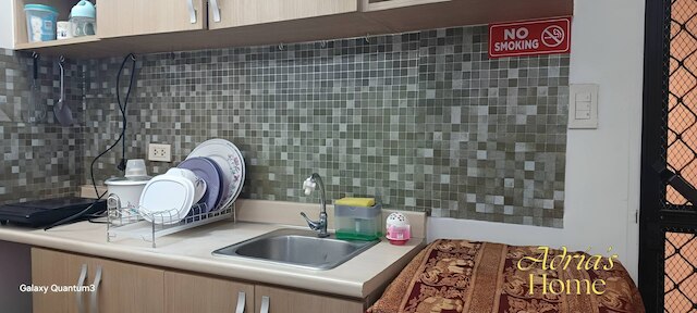 Adria's Home in sta Mesa