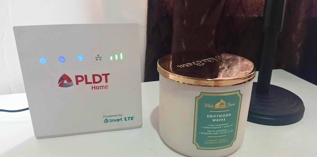 Adria's Home in sta Mesa