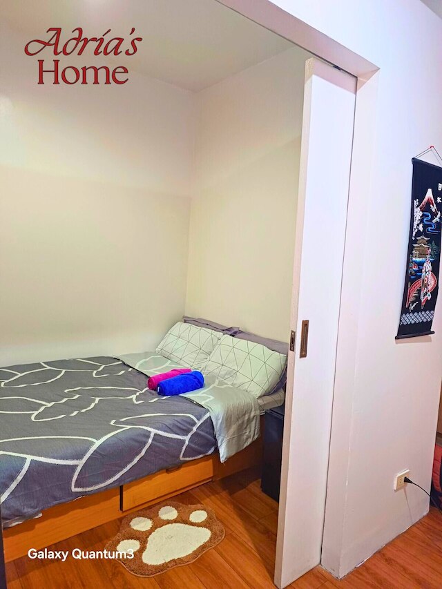 Adria's Home in sta Mesa